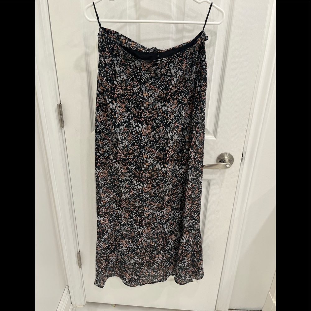 Dynamite Maxi Skirt